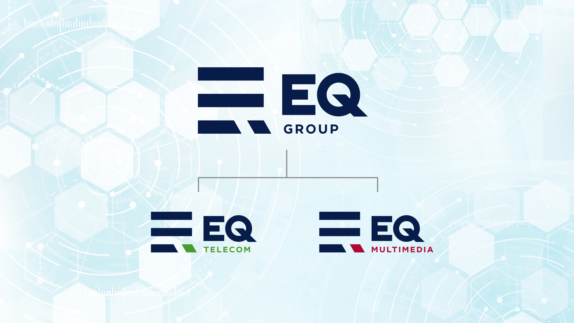 EQ Group: новое имя на рынке мультимедиа, телекома и систем безопасности