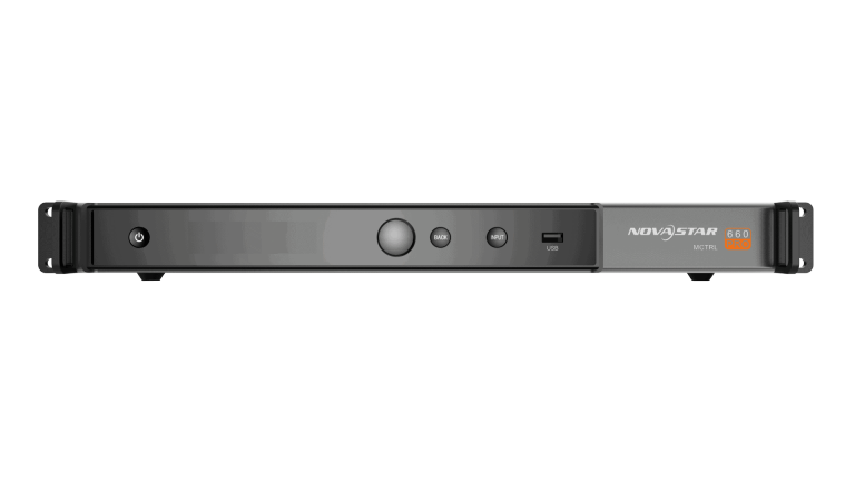 Видеопроцессор MCTRL660 PRO