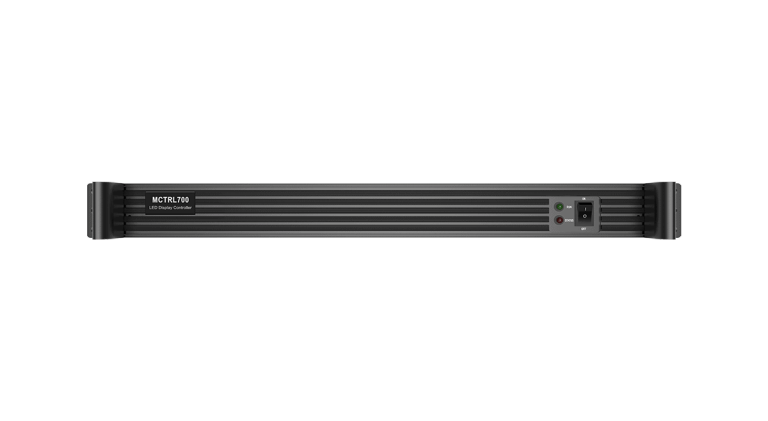 Видеопроцессор MCTRL700