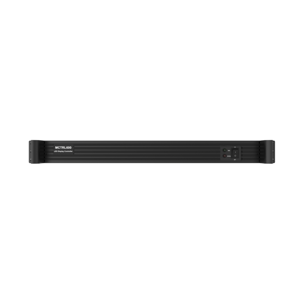 Видеопроцессор MCTRL600