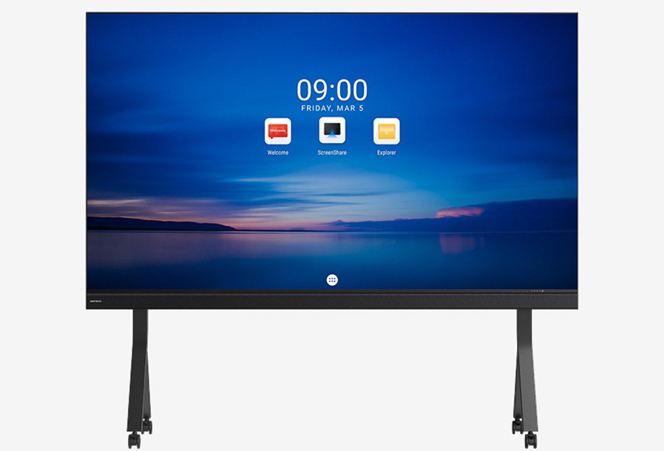 Светодиодный экран All-in-One 138" шаг 1.5мм Светодиодный экран All-in-One 138" шаг 1.5мм